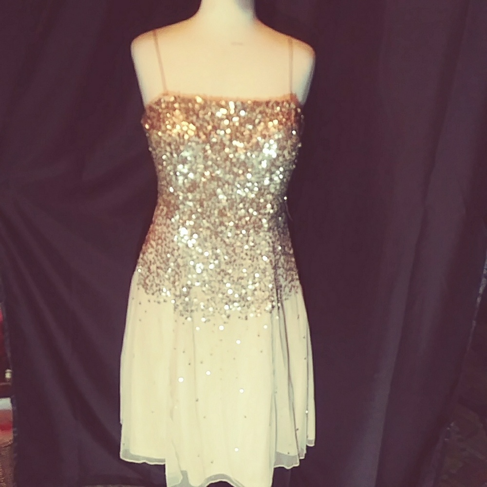 Cocktail dress